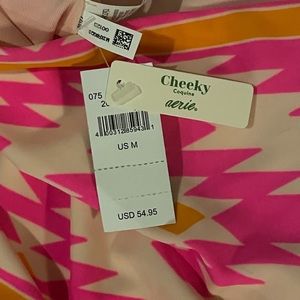 Aerie one piece swimsuit